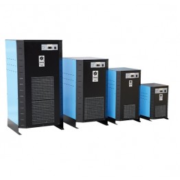 Uscatoare refrigerator Omega Air RDP 20÷3400 | 0,32 ÷ 56.66 m3/min